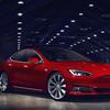 Tesla S