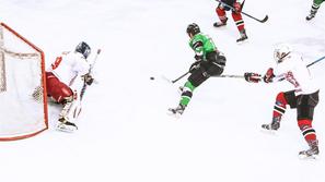 Telemach Olimpija Team Jesenice Tivoli finale DP državno prvenstvo hokej