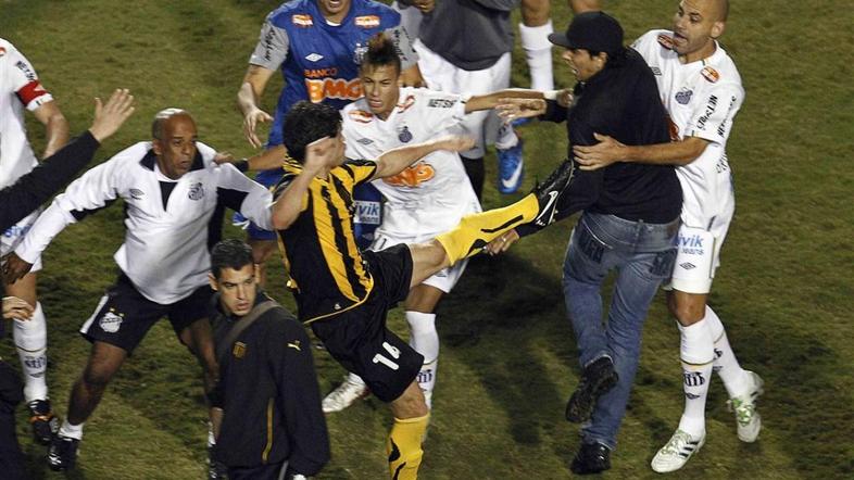 Copa libertadores finale pretep