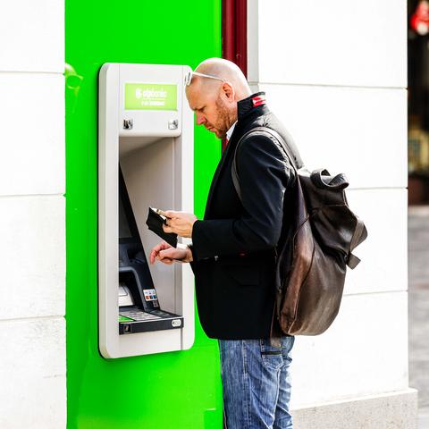 bankomat