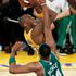 NBa finale 2010 prva tekma Los Angeles Lakers Boston Celtics Kobe Bryant in Paul