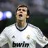 Kaka Real Madrid Valladolid Liga BBVA Španija liga prvenstvo