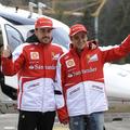 fernando alonso felipe massa