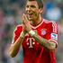 Mandžukić Bayern München Borussia Dortmund 1. Bundesliga Nemčija prvenstvo