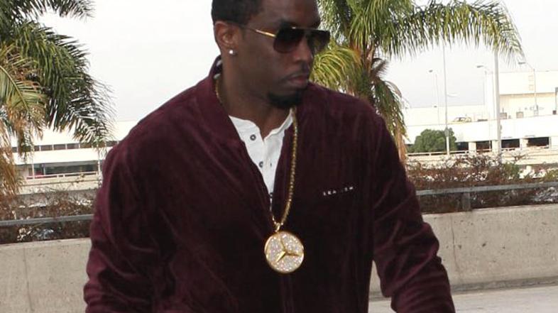 P. Diddy