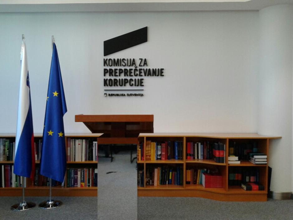 prazna kpk | Avtor: Janez Zalaznik