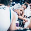 Igor Kokoškov EuroBasket 2017