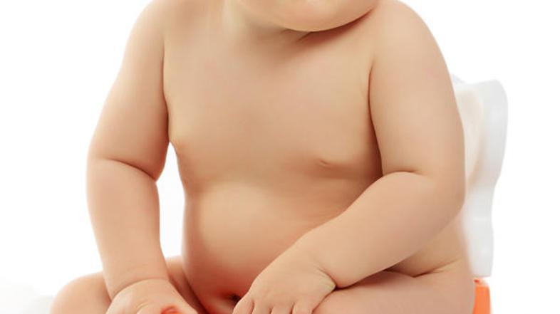 Za otroka naj bo slovo od plenic vesela izkušnja. (Foto: Shutterstock)