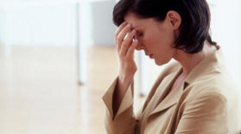 Stresu se ne da popolnoma izogniti, lahko pa se ga bistveno omeji in zmanjša.