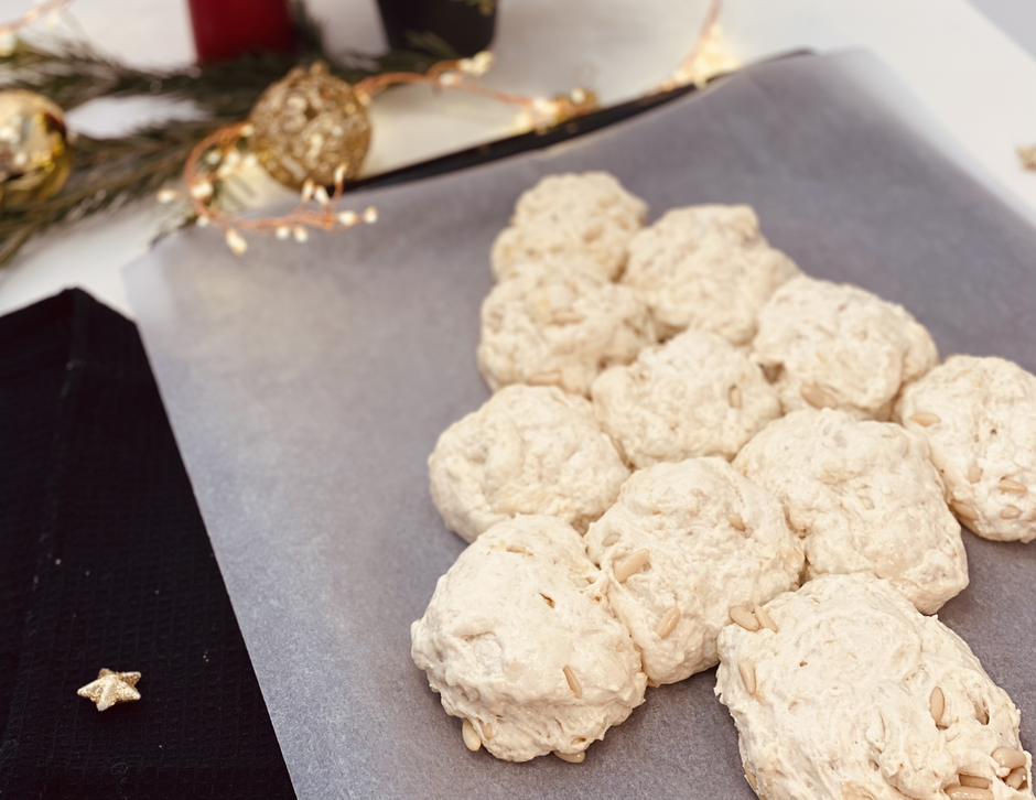 Mesec prazničnih obrokov | Avtor: Mesec prazničnih obrokov