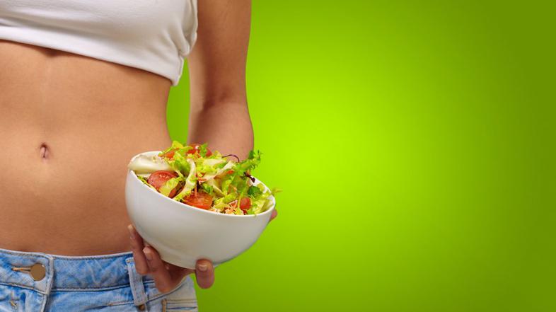 hujšanje dieta trebuh