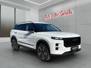 Jaecoo 7 Select 1.6 T-GDI DCT+540 KAM+PANORAMA+RADAR+