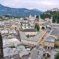 Tudi Slovenci so se v Salzburgu posluževali Klehrovega zdravljenja.