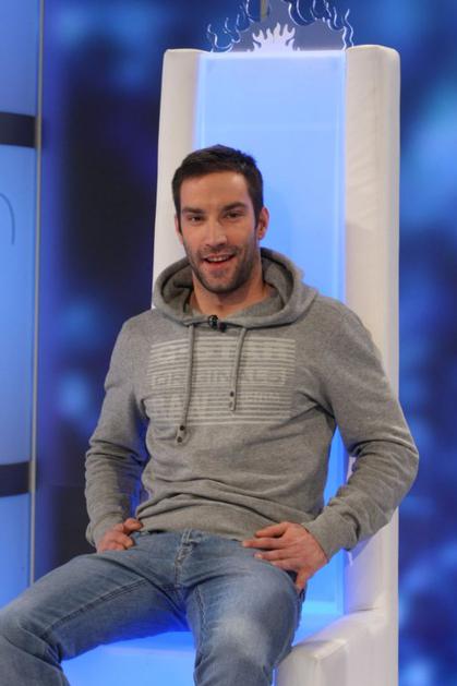 Gostilna išče šefa