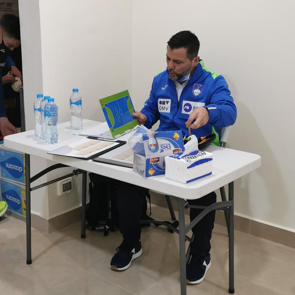 Ljubomir Vranješ | Avtor: Reševalni pas/Twitter