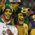 Brazilija Španija pokal konfederacij finale Rio de Janeiro Maracana