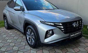 Hyundai Tucson 1.6 CRDi MHEV  DCT Business +12.Mes.Jamstvo 