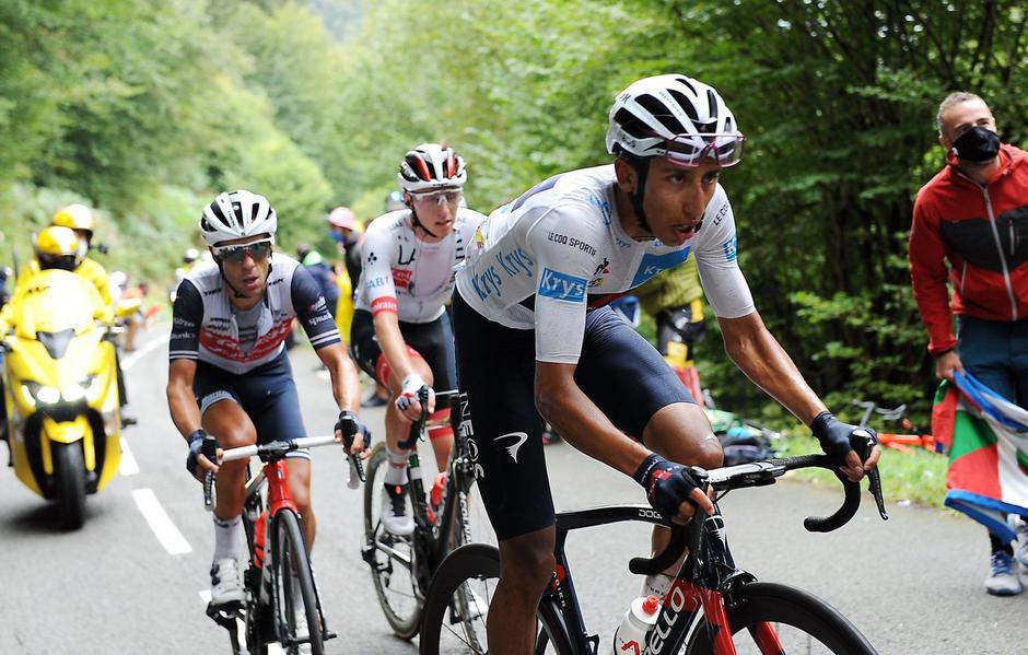 Egan Bernal | Avtor: Profimedia