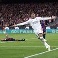 Barcelona - Real Madrid 1-2
