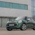 Mini Cooper S 60years