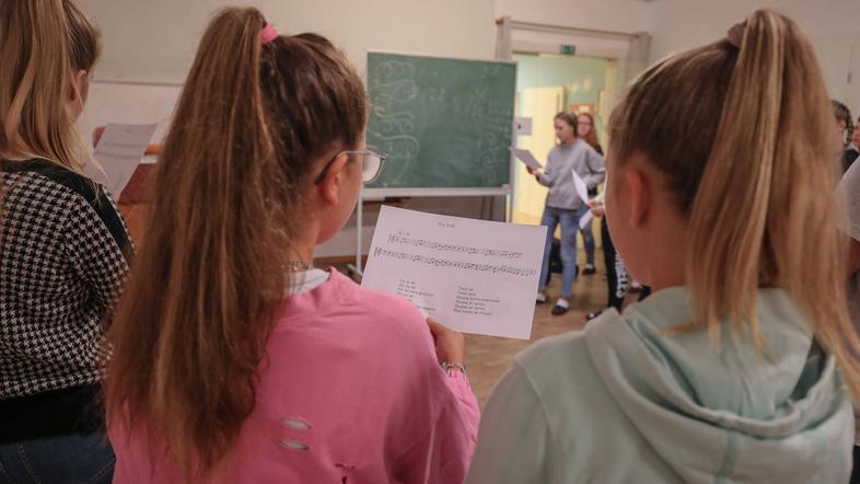 Waldorfska šola Ljubljana