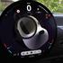 mini cooper JCW infotainment