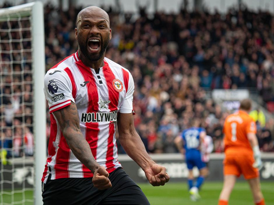 Igor Thiago | Avtor: Profimedia