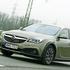 Opel insignia country tourer