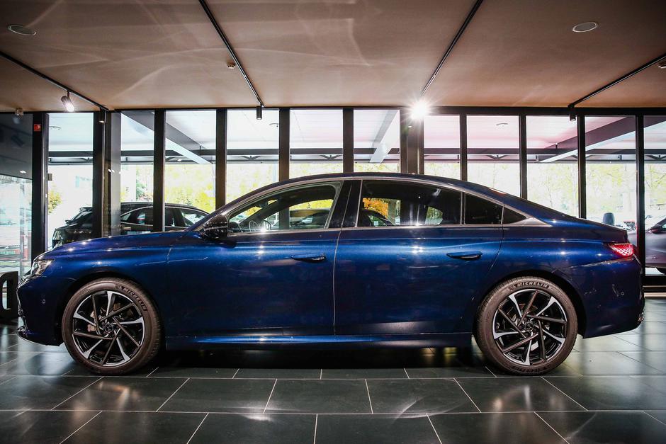 predstavitev DS 9 | Avtor: Saša Despot