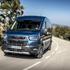 ford transit, tourneo custom