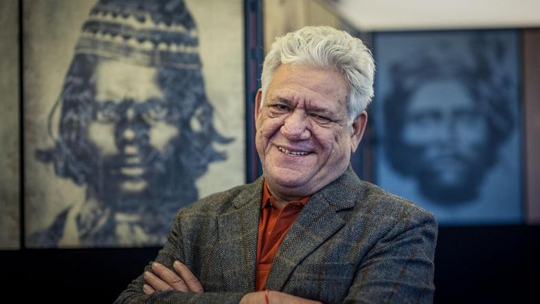 Om Puri