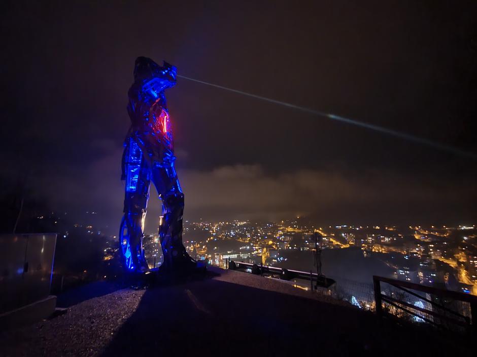 rudar Prometej Trbovlje | Avtor: TNM