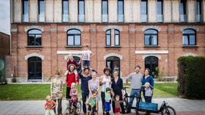 cohousing
