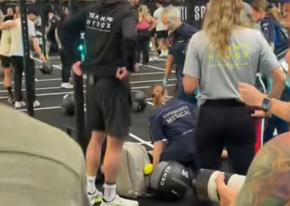 fant | Avtor: aaronboundy/TikTok