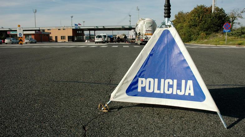 Tokrat se je vse izteklo srečno. (Foto: Barbara Milavec)