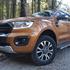 Ford ranger wildtrack