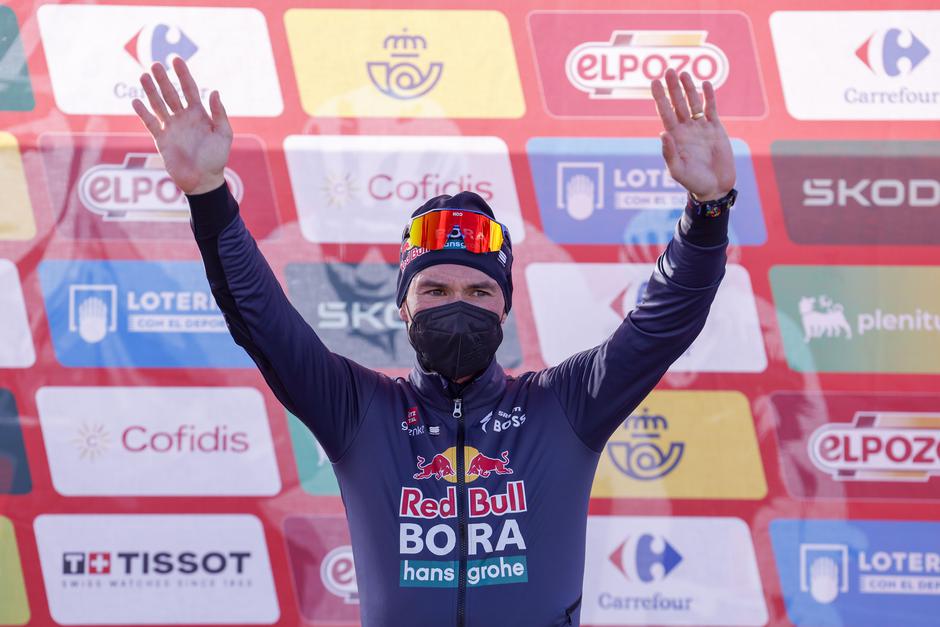 Roglič | Avtor: Epa