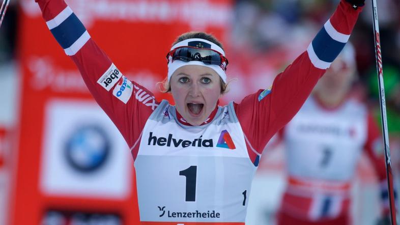 Ingvild Flugstadt Oestberg