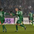 derbi Olimpija - Maribor