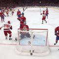 Montreal Canadiens : Carolina Hurricanes
