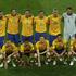 švedska reprezentanca euro 2012