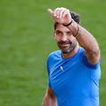 Gigi Buffon Italija