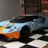 Ford GT