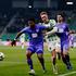 konferenčna liga NK Olimpija - NK Borac
