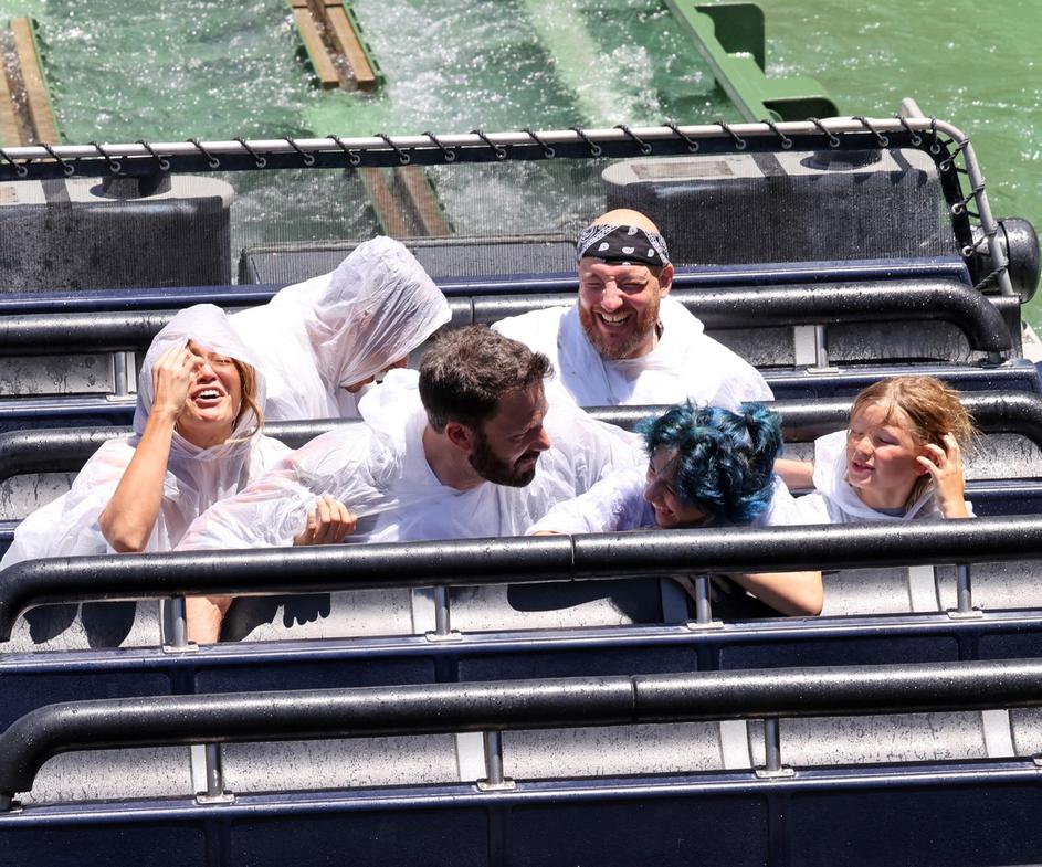 jennifer lopez, ben affleck