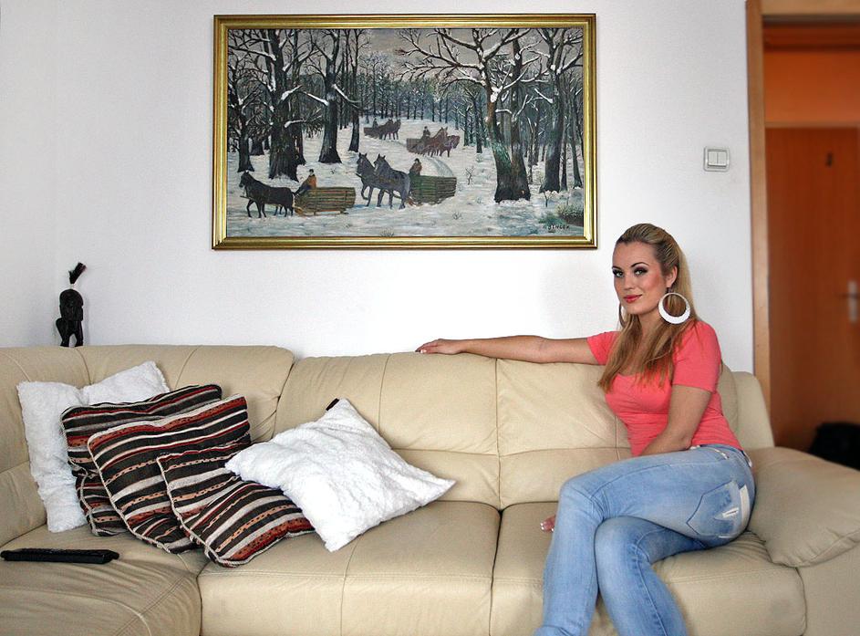 (Foto: Boštjan Tacol)