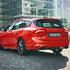 Ford focus ST karavan