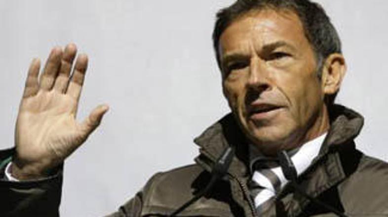 Eden najopaznejših avstrijskih politikov Jörg Haider se je za zmeraj poslovil.