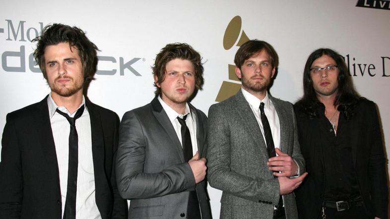 Kings of Leon