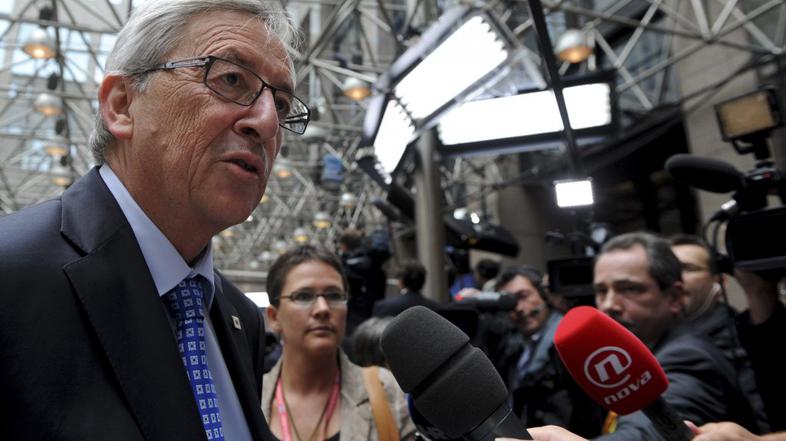 Jean Claude Juncker